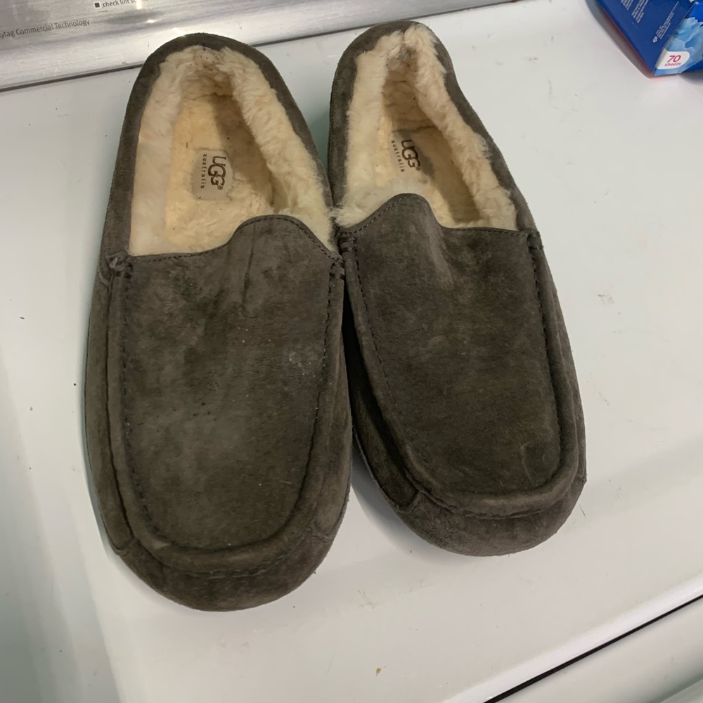 Ugg's